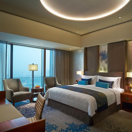 Shangri-La Tianjin Luaran gambar