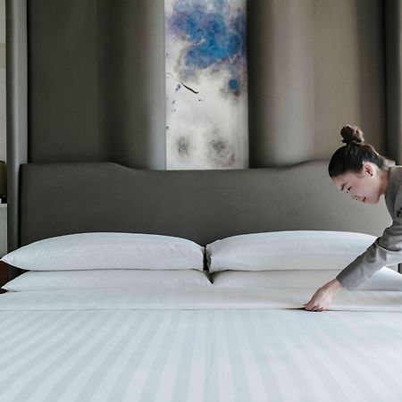 Shangri-La Tianjin Luaran gambar
