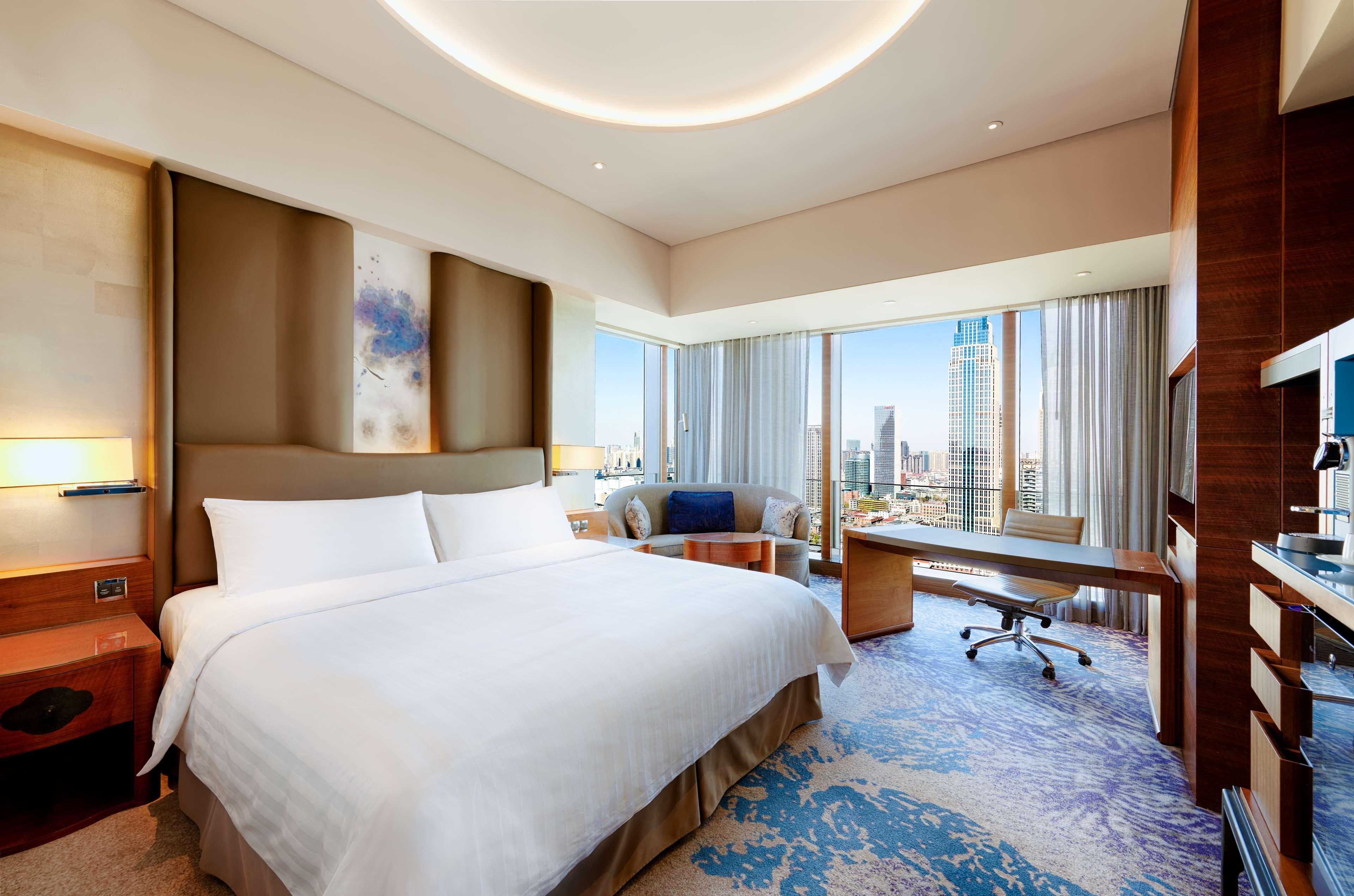 Shangri-La Tianjin Luaran gambar