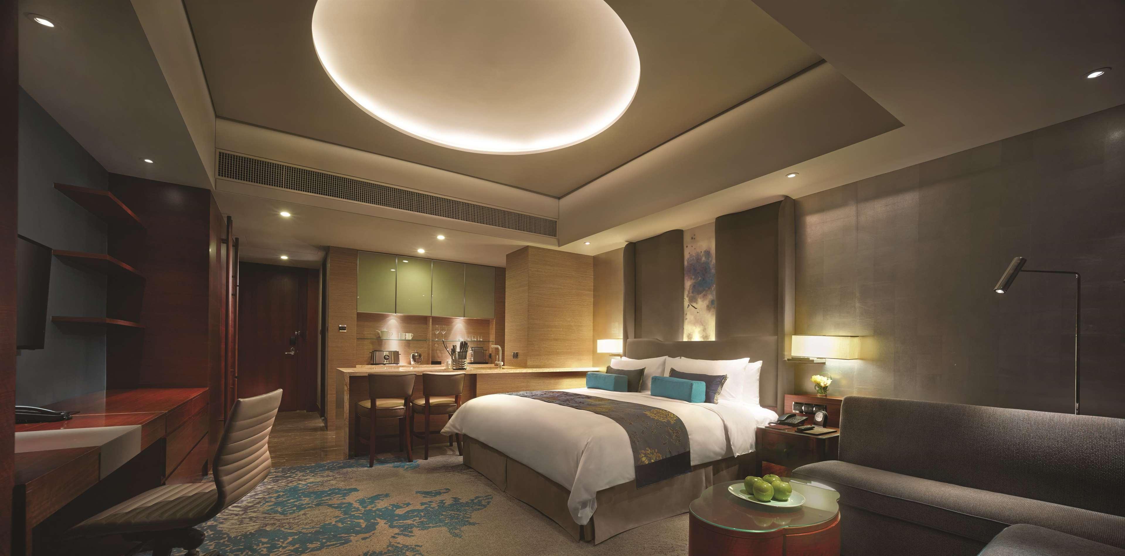 Shangri-La Tianjin Luaran gambar