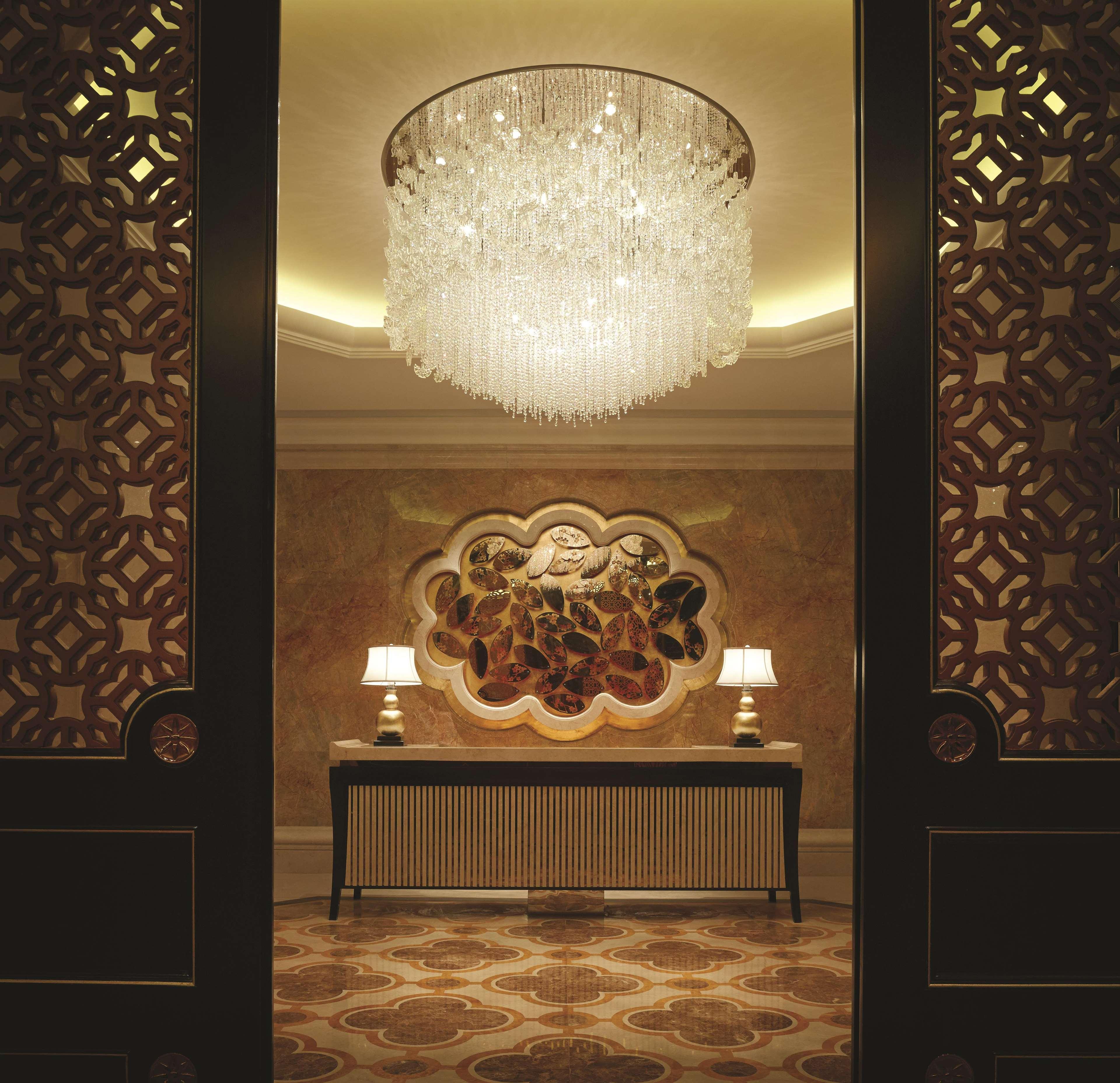 Shangri-La Tianjin Luaran gambar