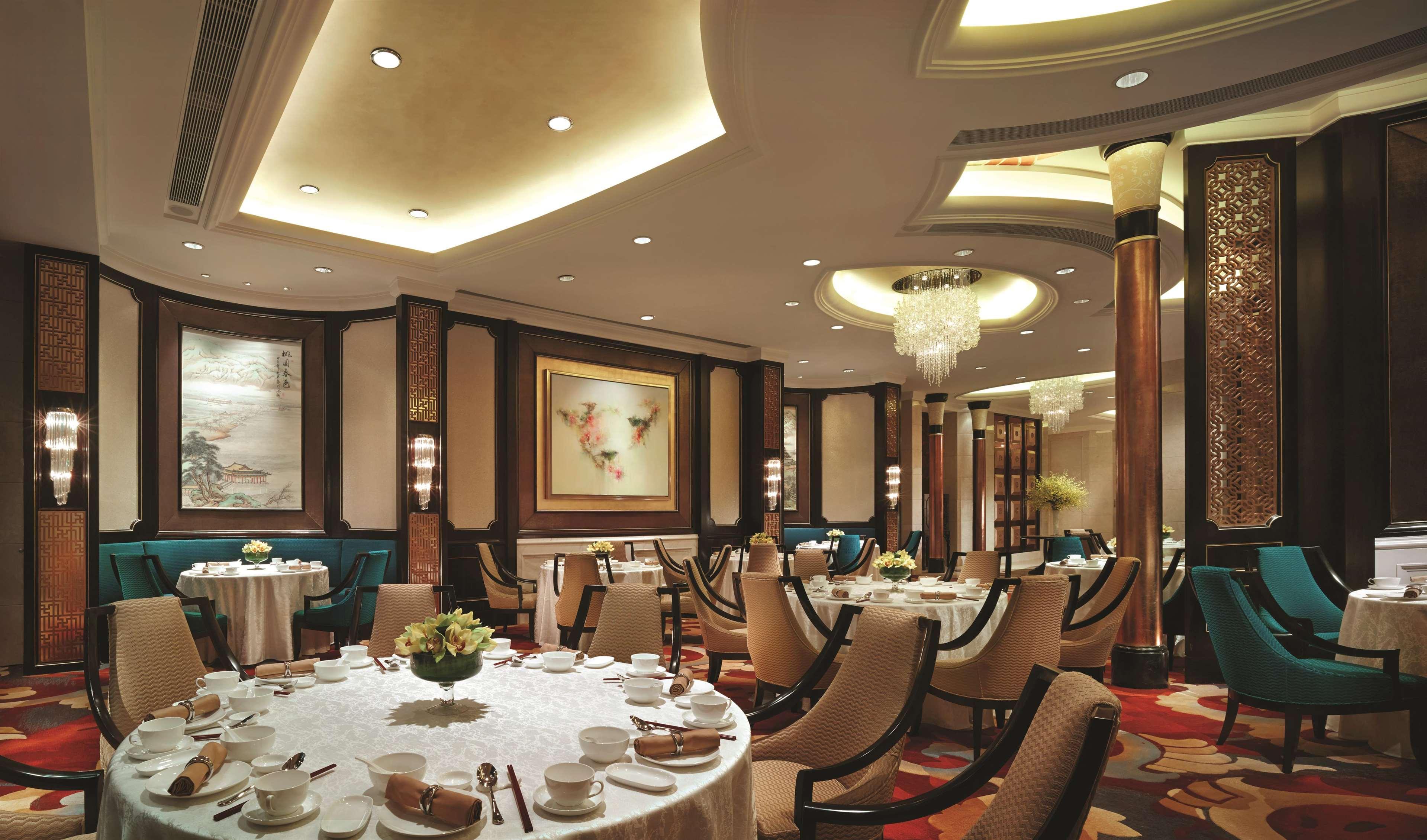 Shangri-La Tianjin Luaran gambar