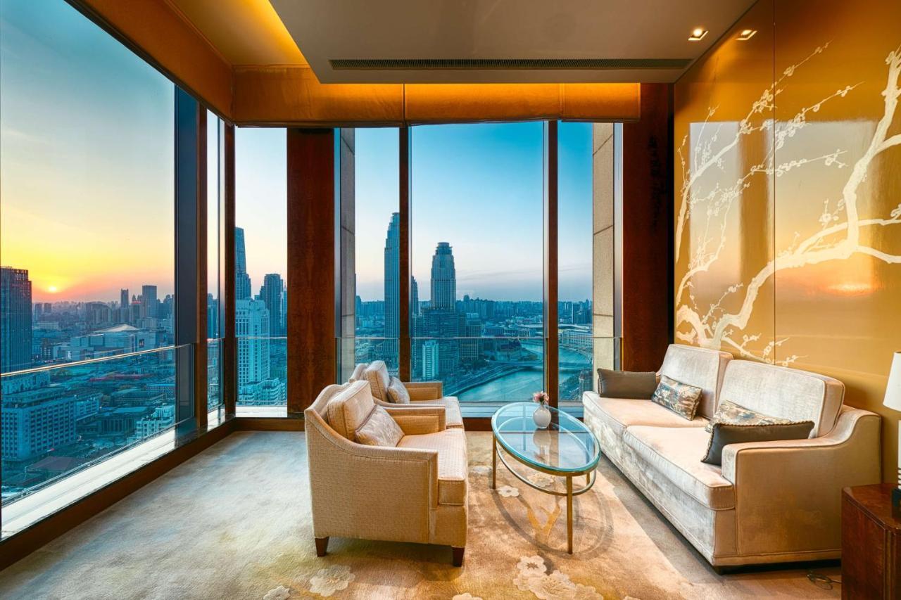 Shangri-La Tianjin Luaran gambar