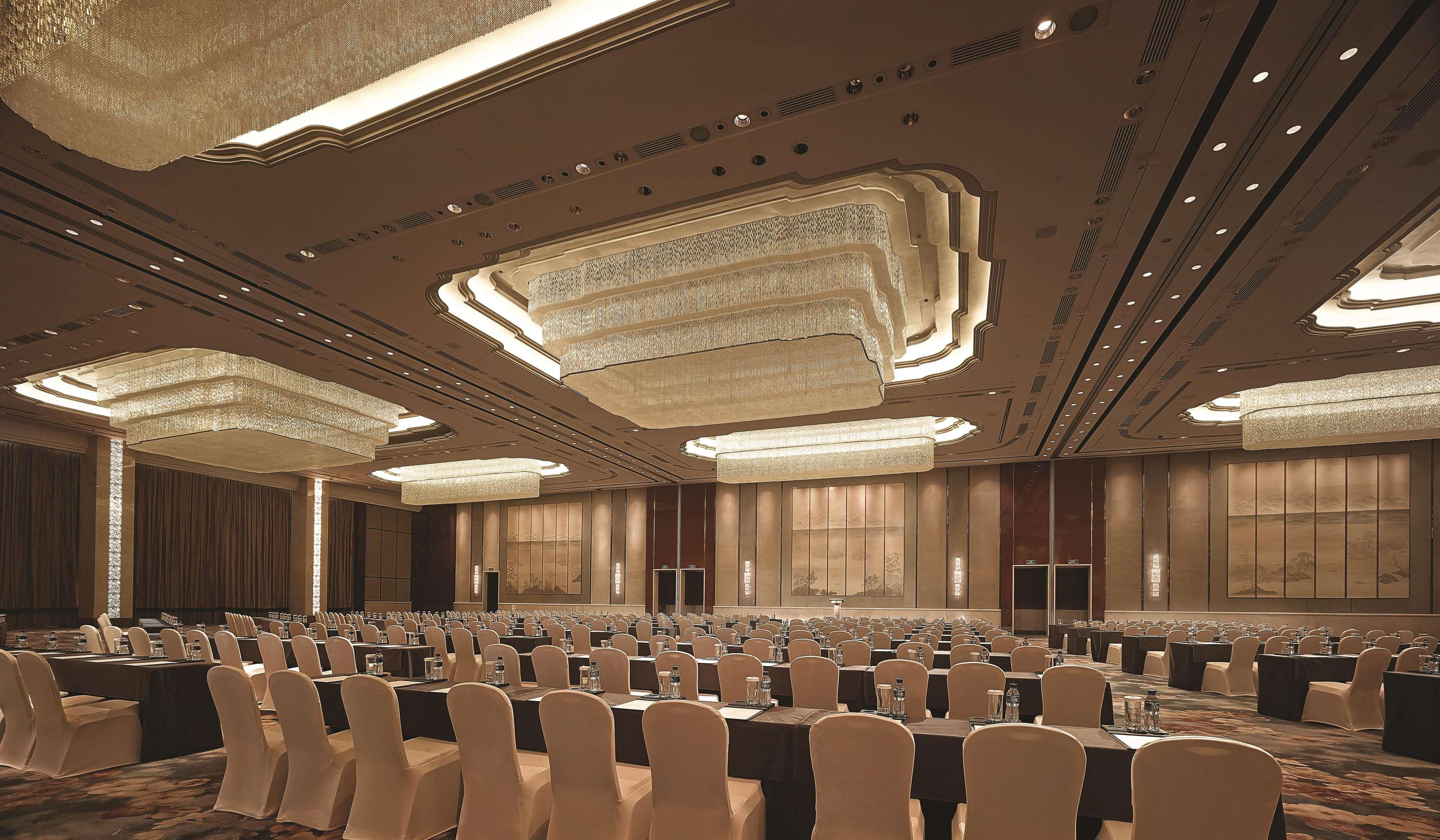 Shangri-La Tianjin Luaran gambar