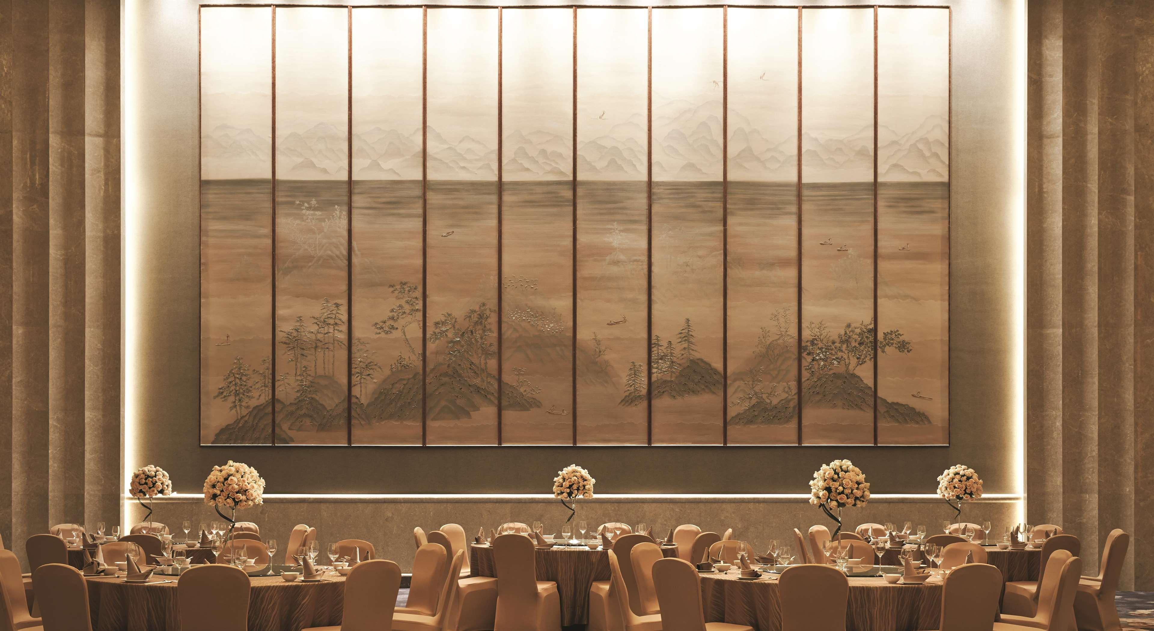 Shangri-La Tianjin Luaran gambar