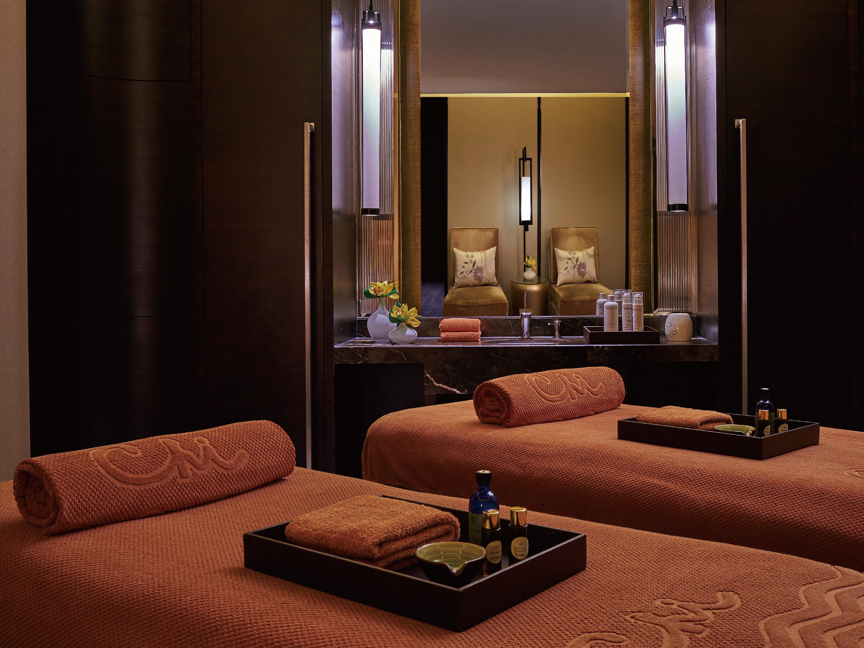 Shangri-La Tianjin Luaran gambar