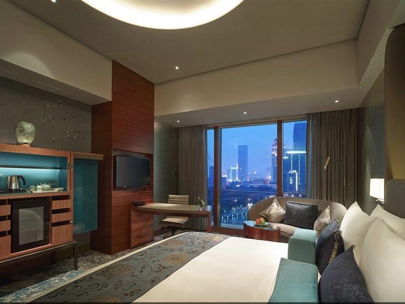 Shangri-La Tianjin Luaran gambar