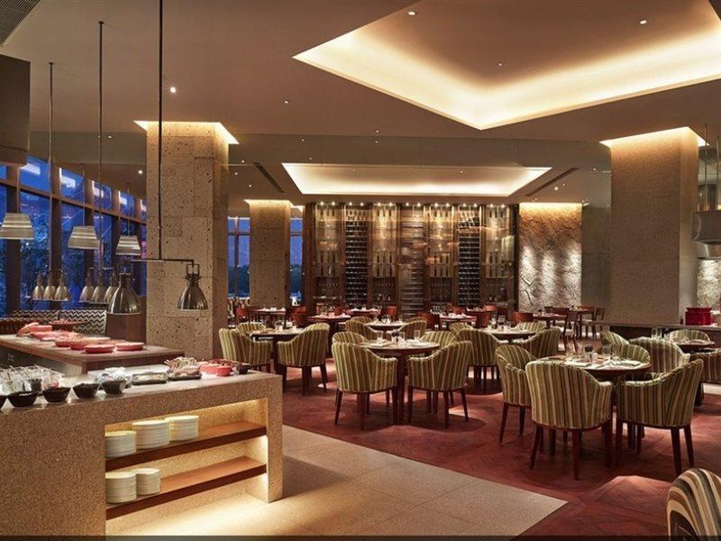 Shangri-La Tianjin Luaran gambar