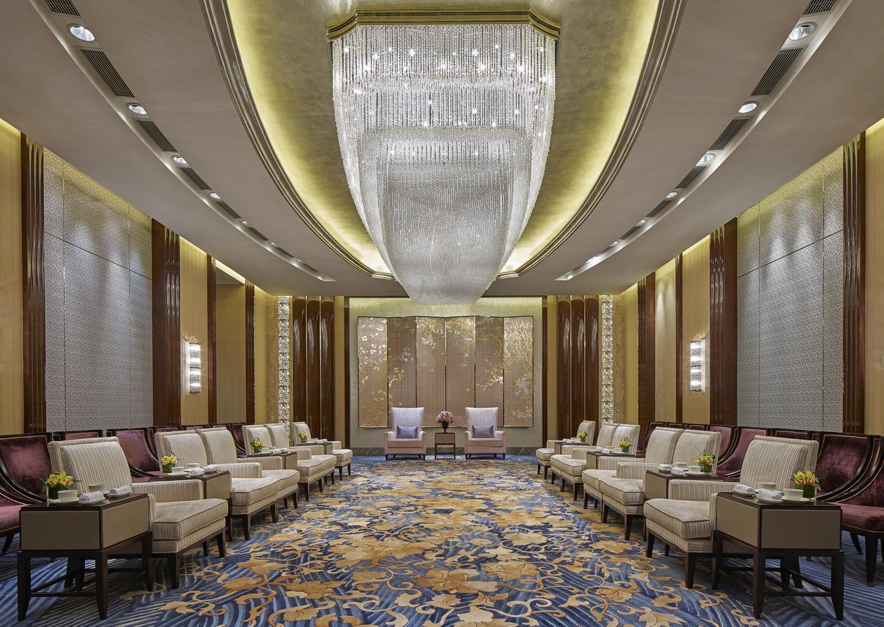 Shangri-La Tianjin Luaran gambar