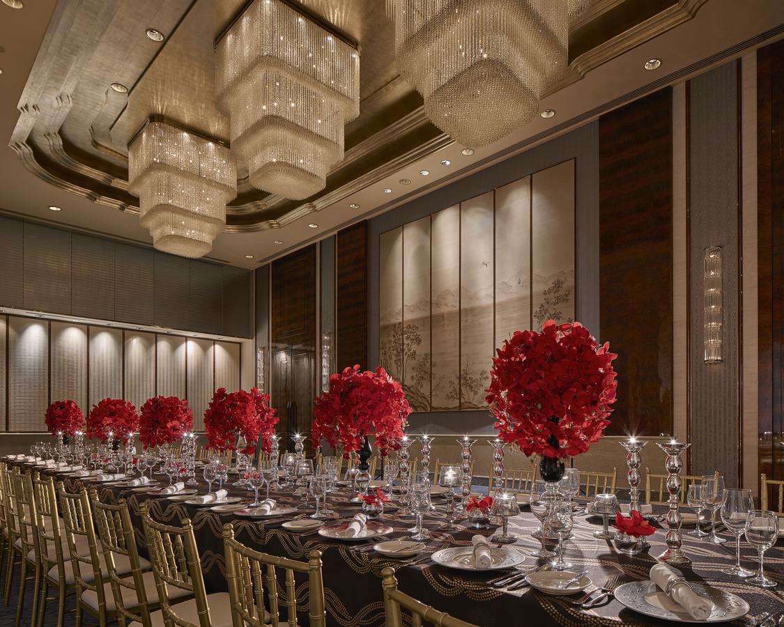Shangri-La Tianjin Luaran gambar
