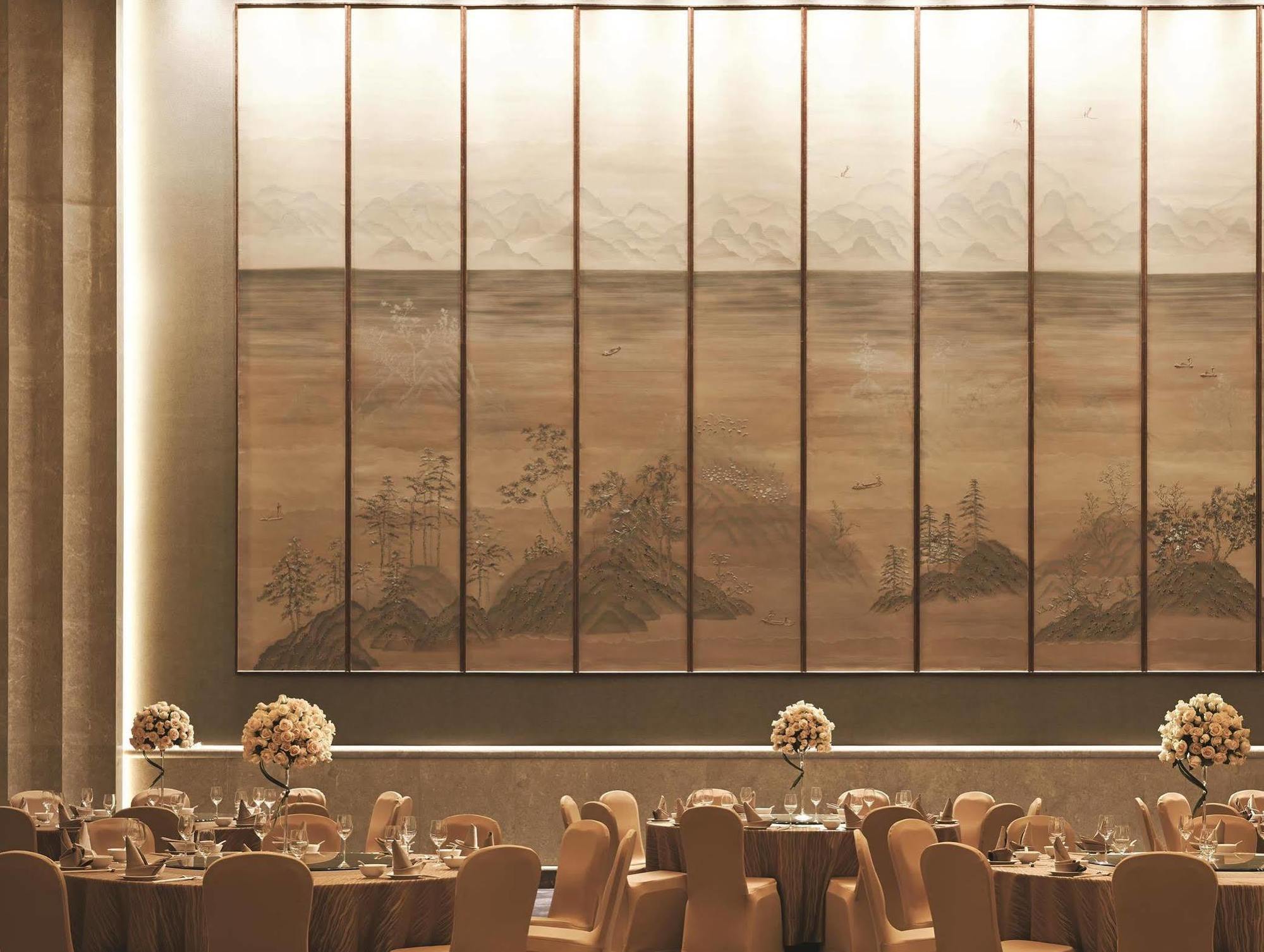 Shangri-La Tianjin Luaran gambar