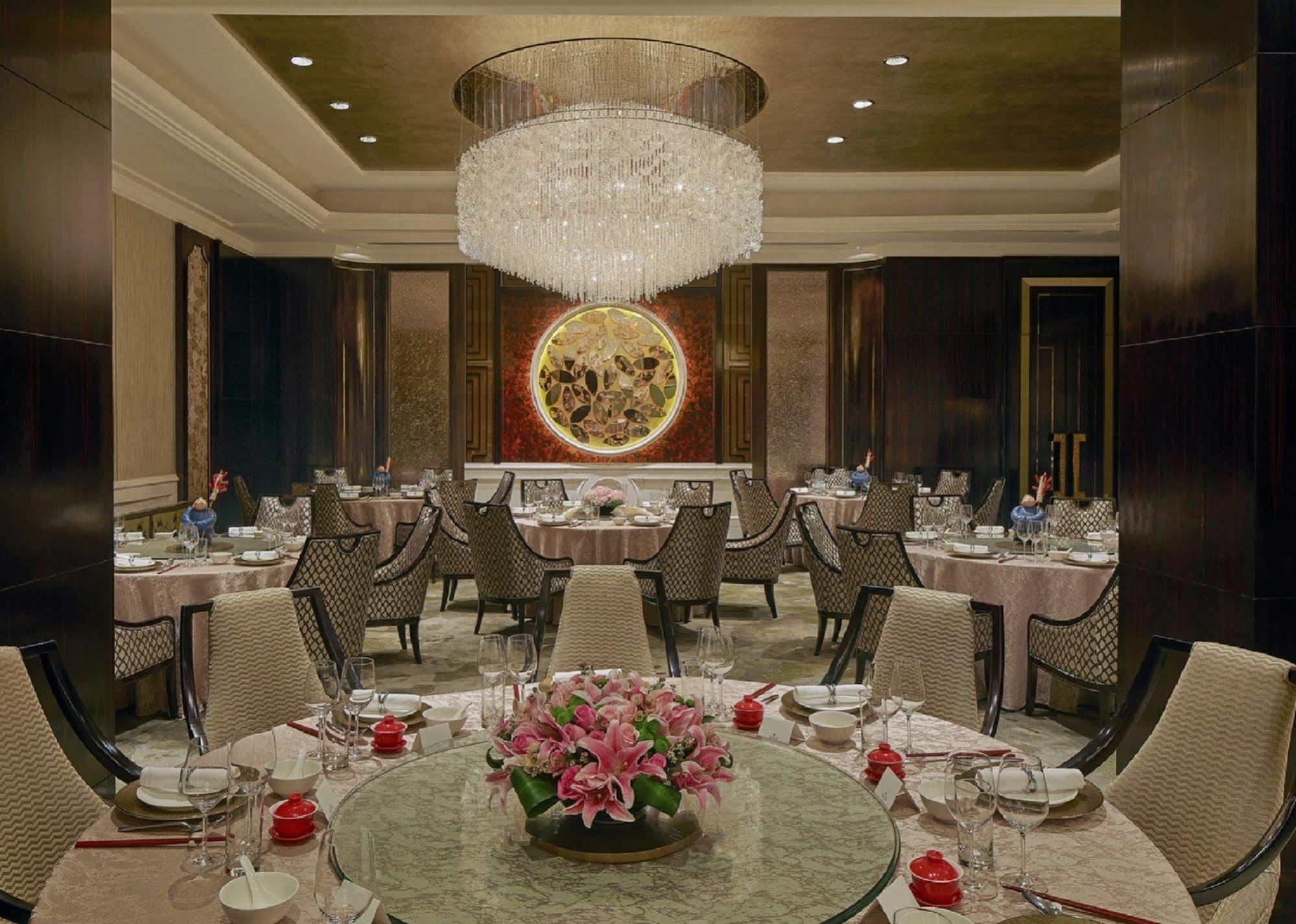 Shangri-La Tianjin Luaran gambar