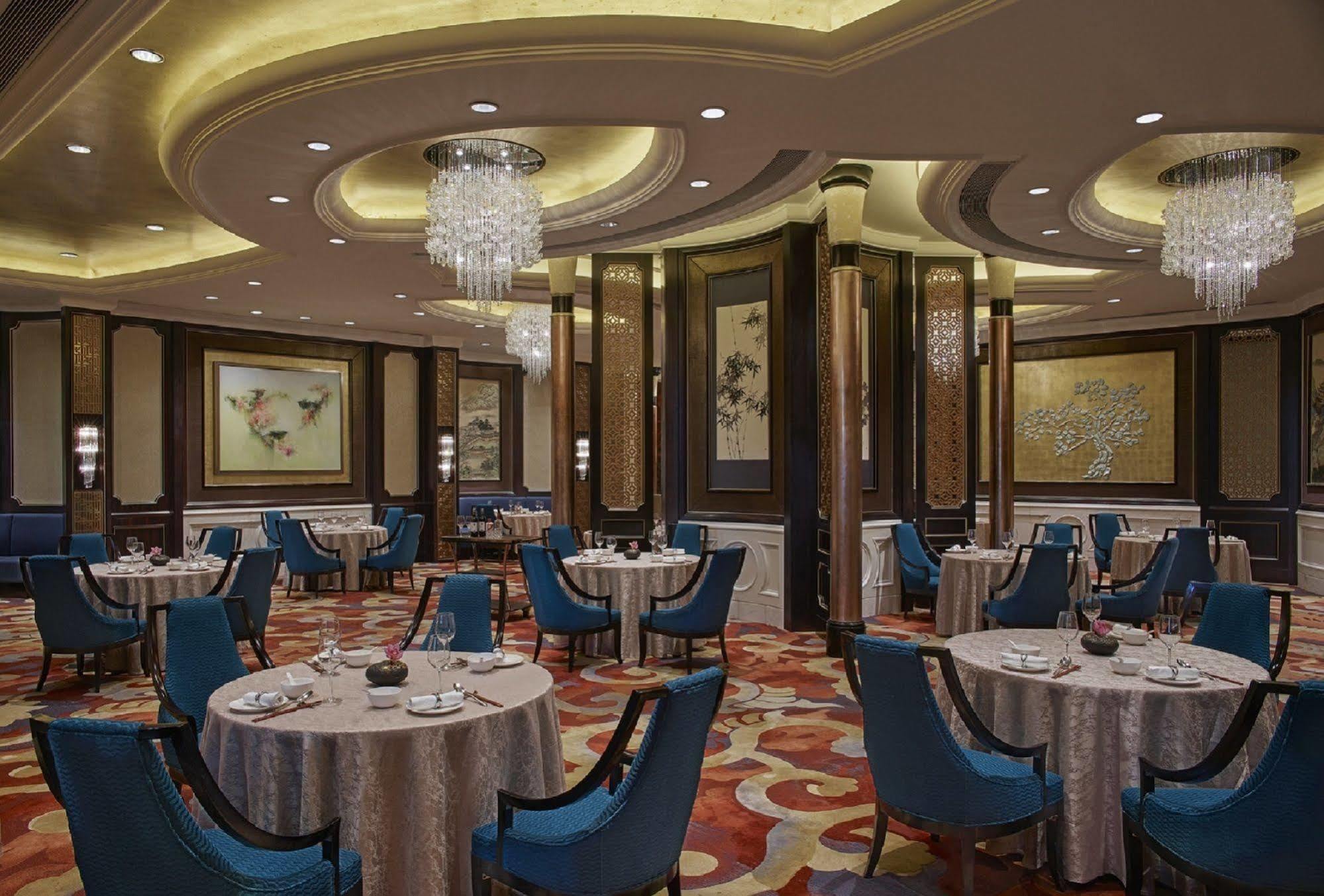 Shangri-La Tianjin Luaran gambar