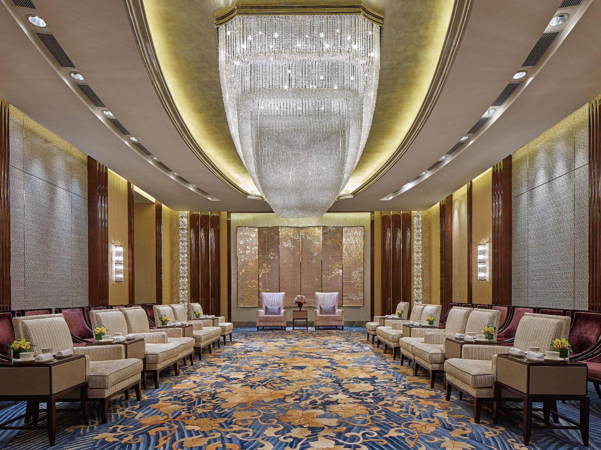 Shangri-La Tianjin Luaran gambar