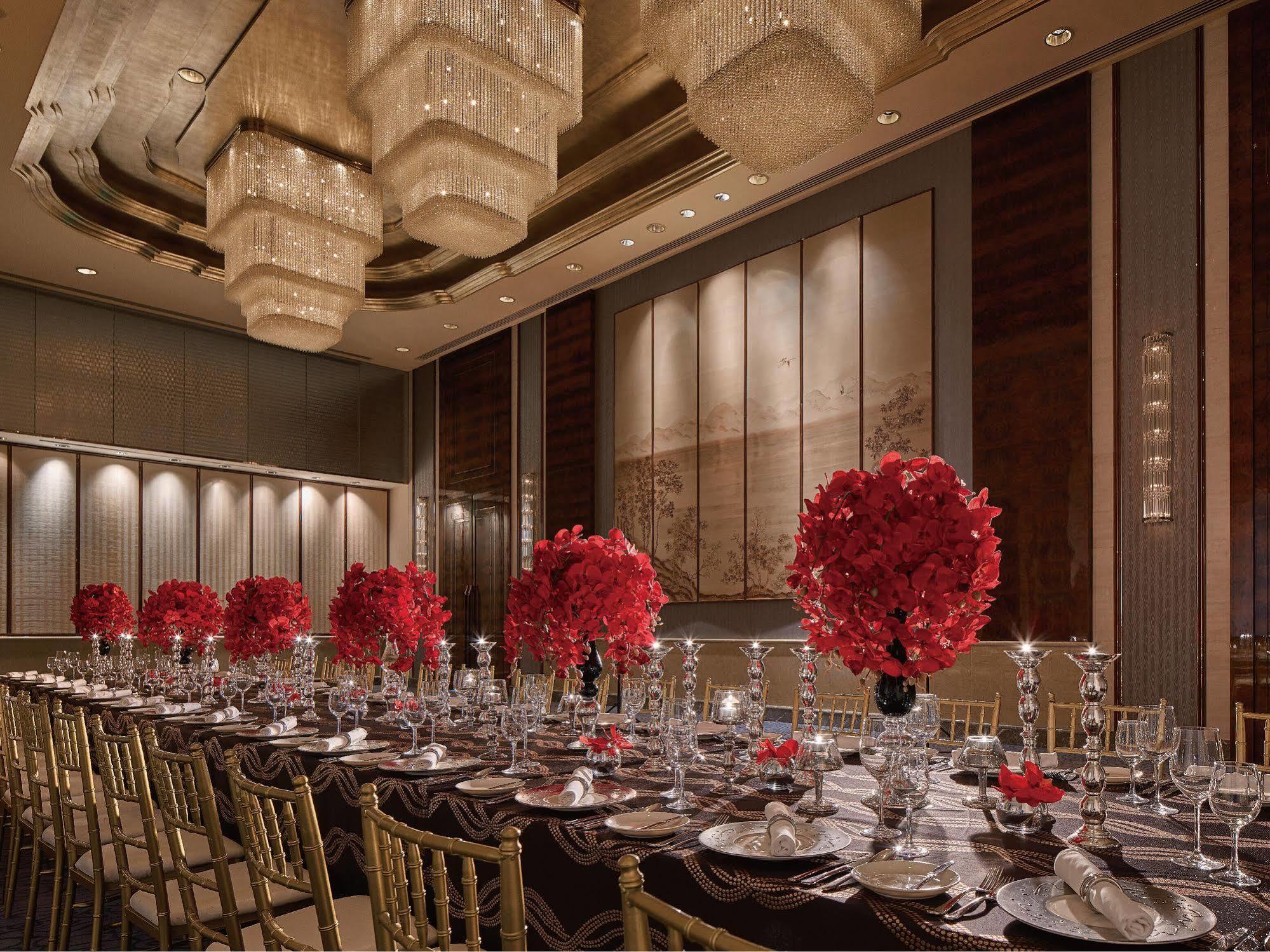 Shangri-La Tianjin Luaran gambar