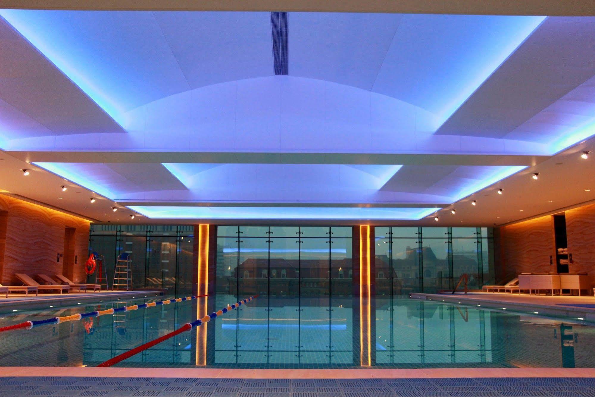 Shangri-La Tianjin Luaran gambar